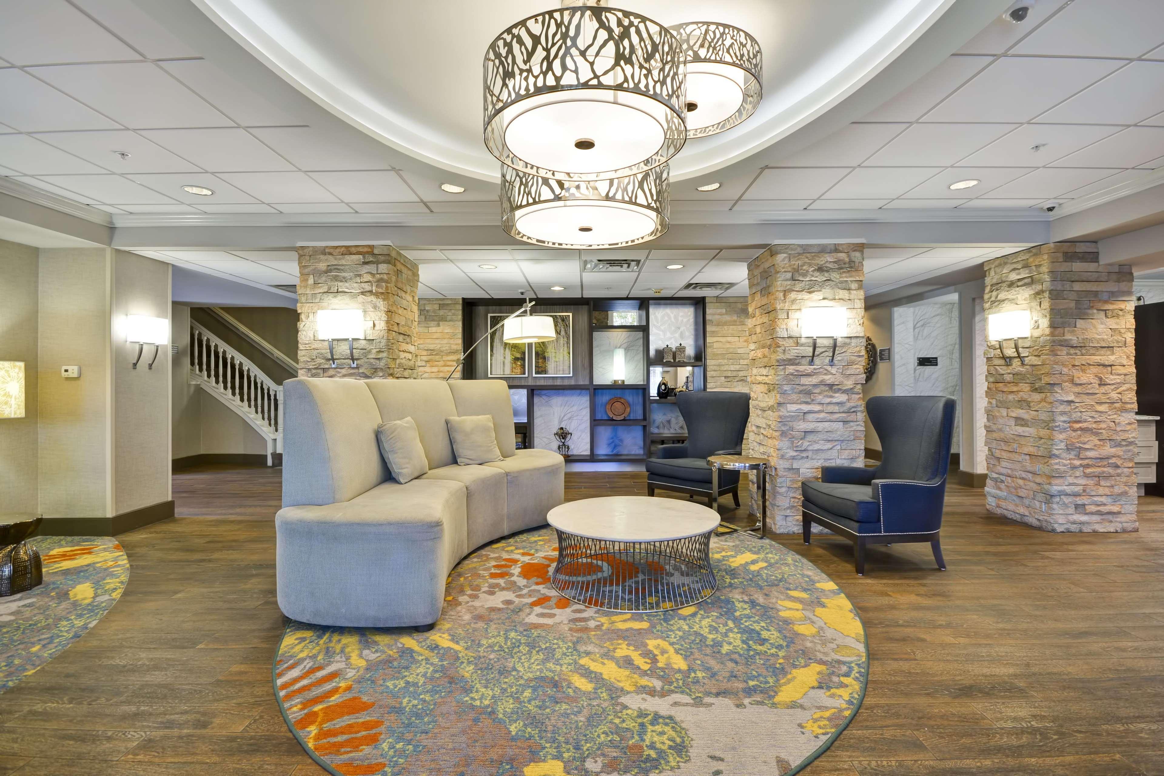 Homewood Suites Durham-Chapel Hill I-40 Экстерьер фото