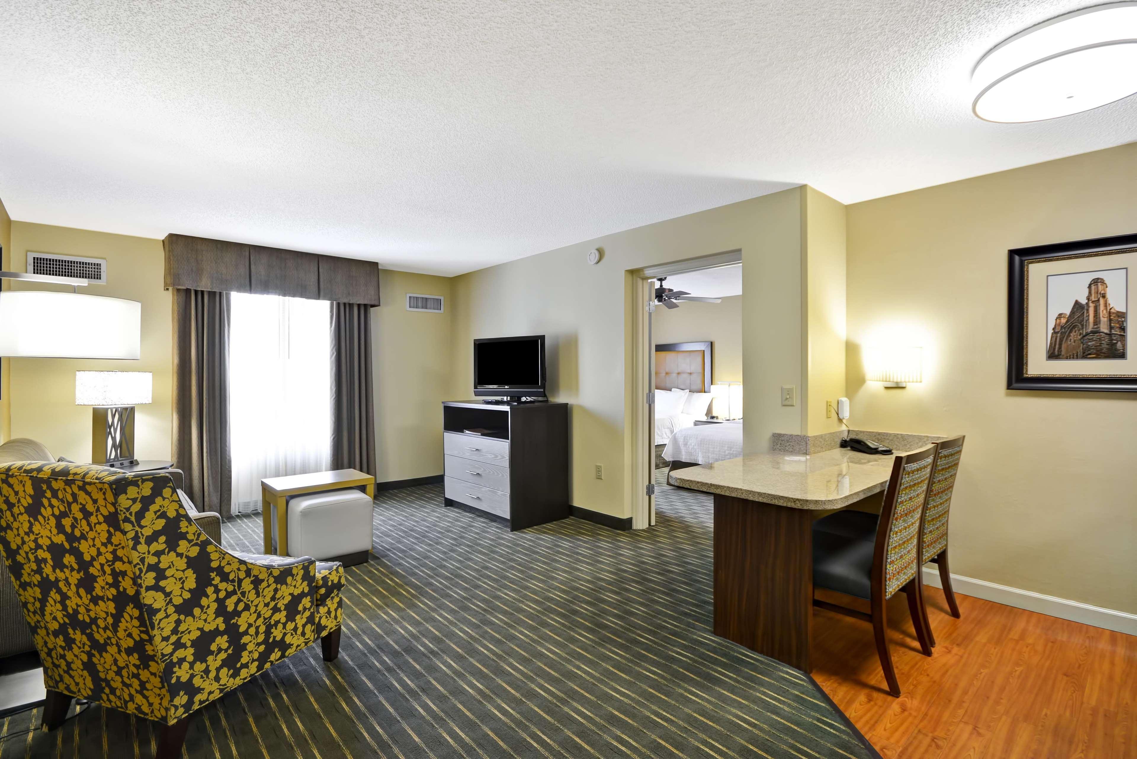 Homewood Suites Durham-Chapel Hill I-40 Экстерьер фото