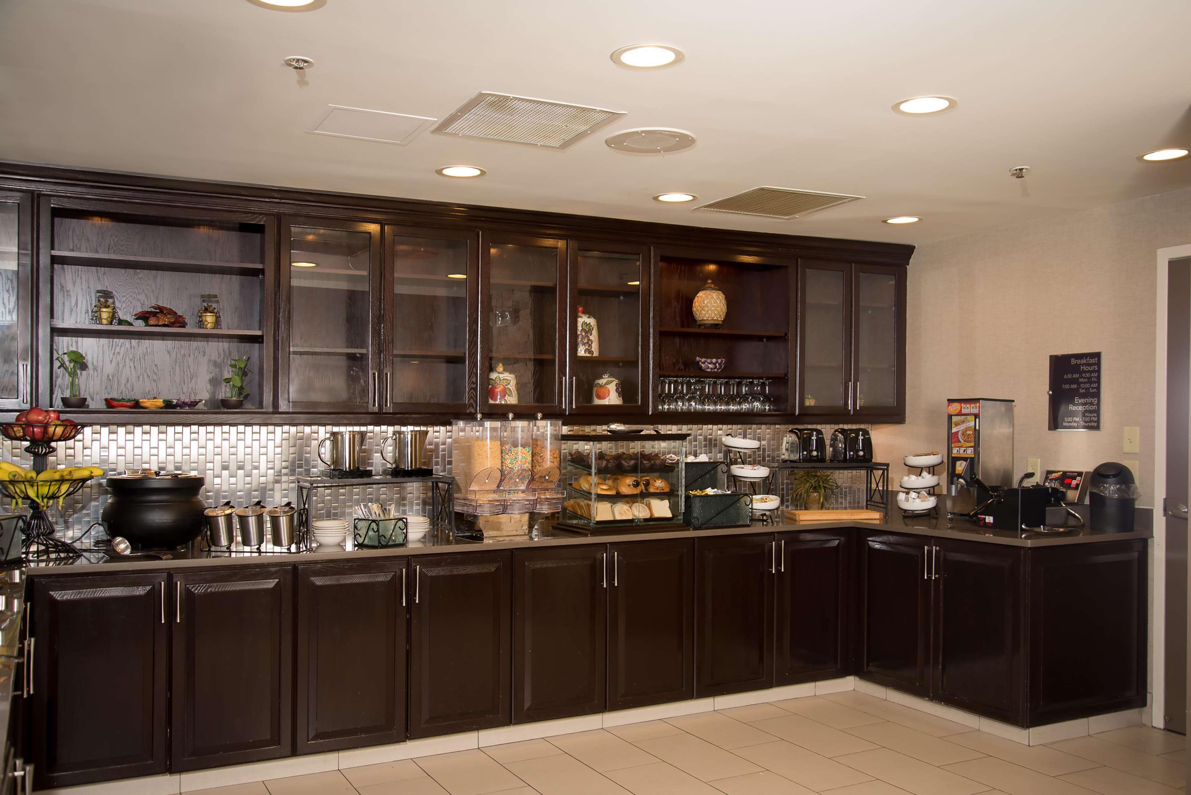 Homewood Suites Durham-Chapel Hill I-40 Экстерьер фото