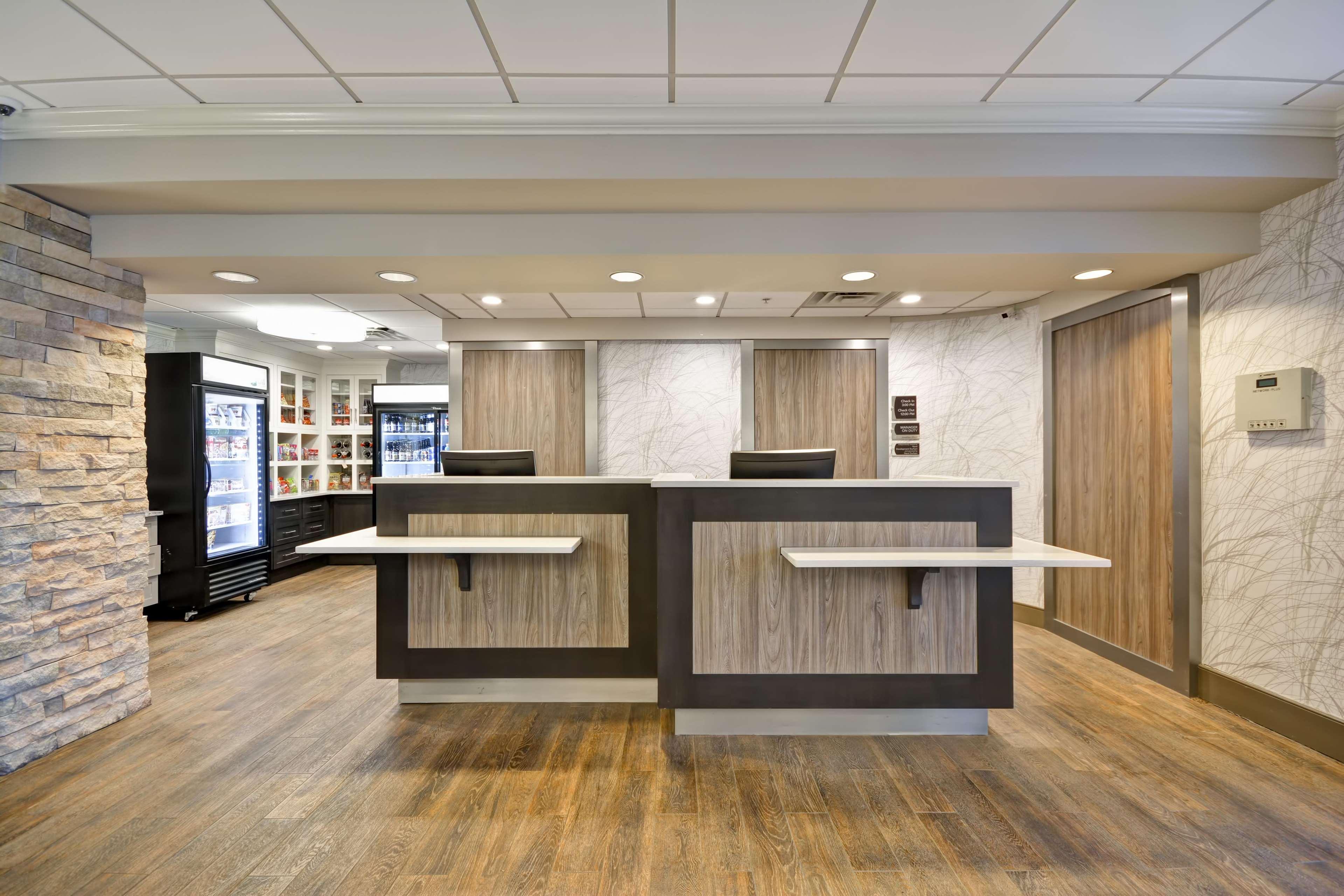 Homewood Suites Durham-Chapel Hill I-40 Экстерьер фото