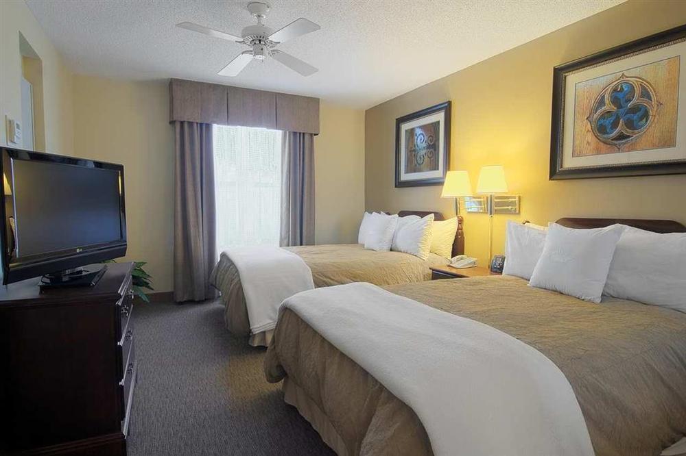 Homewood Suites Durham-Chapel Hill I-40 Номер фото