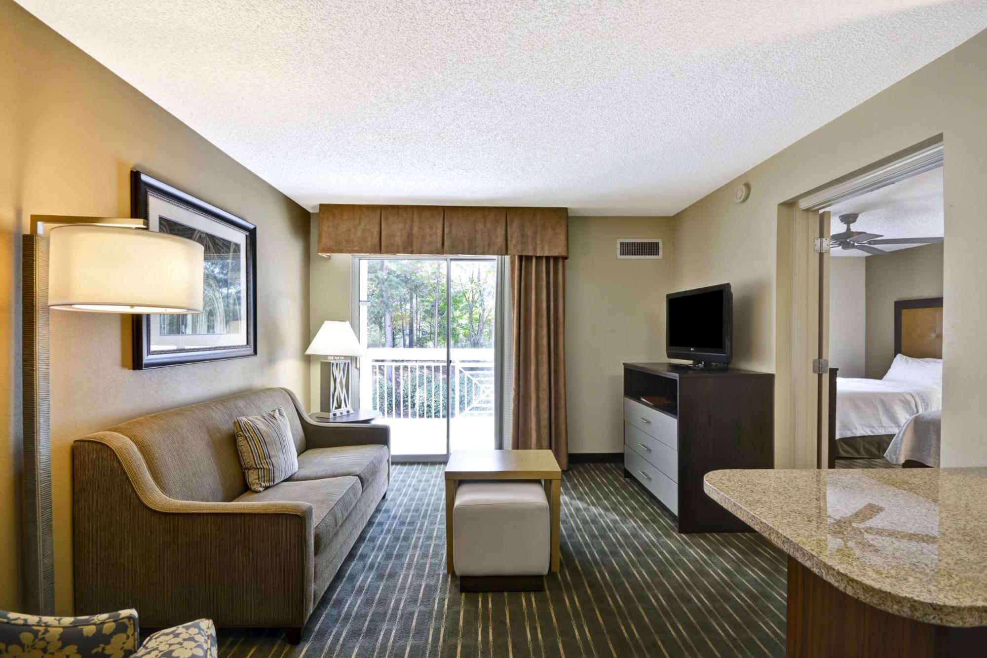 Homewood Suites Durham-Chapel Hill I-40 Экстерьер фото