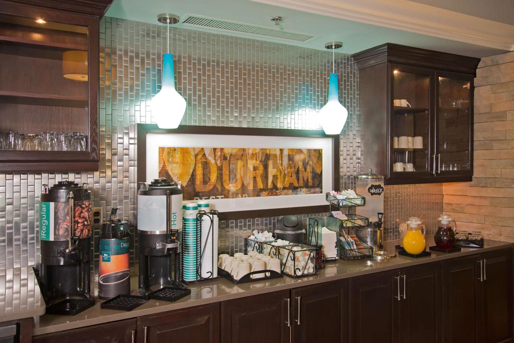 Homewood Suites Durham-Chapel Hill I-40 Экстерьер фото