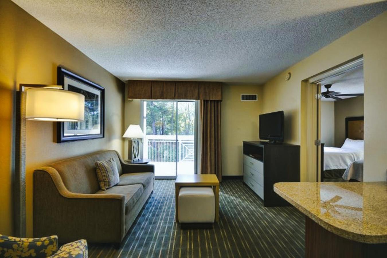 Homewood Suites Durham-Chapel Hill I-40 Экстерьер фото