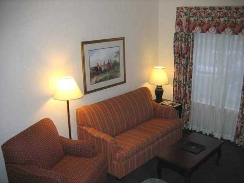 Homewood Suites Durham-Chapel Hill I-40 Номер фото